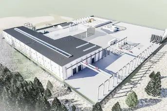 Betoniarz / Pracownik Produkcji na HALI