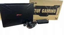 Asus TUF Gaming FX505DY