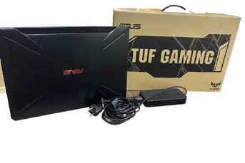 Asus TUF Gaming FX505DY