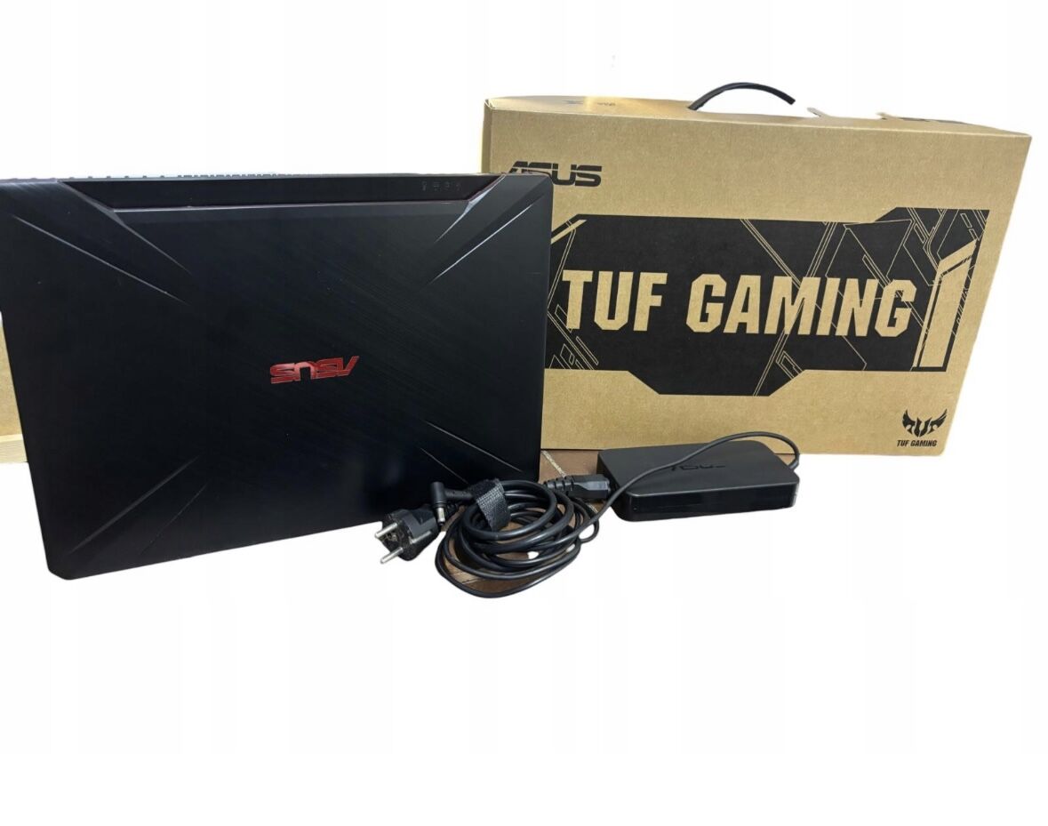 Asus TUF Gaming FX505DY