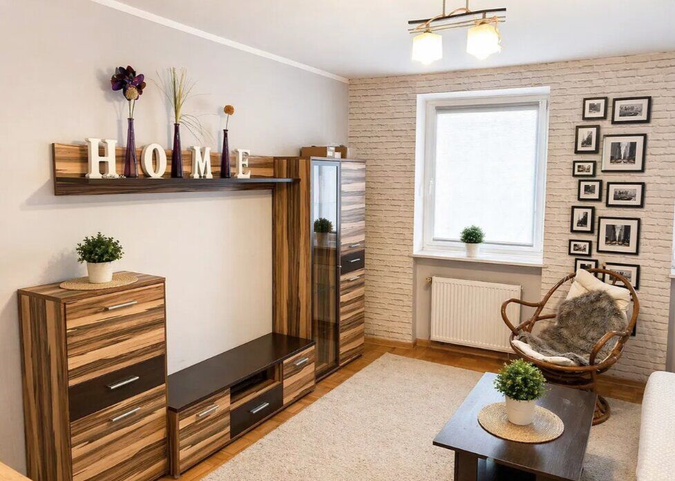 MIESZKANIE 2-POKOJOWE, BLISKO CENTRUM (BOJARY)