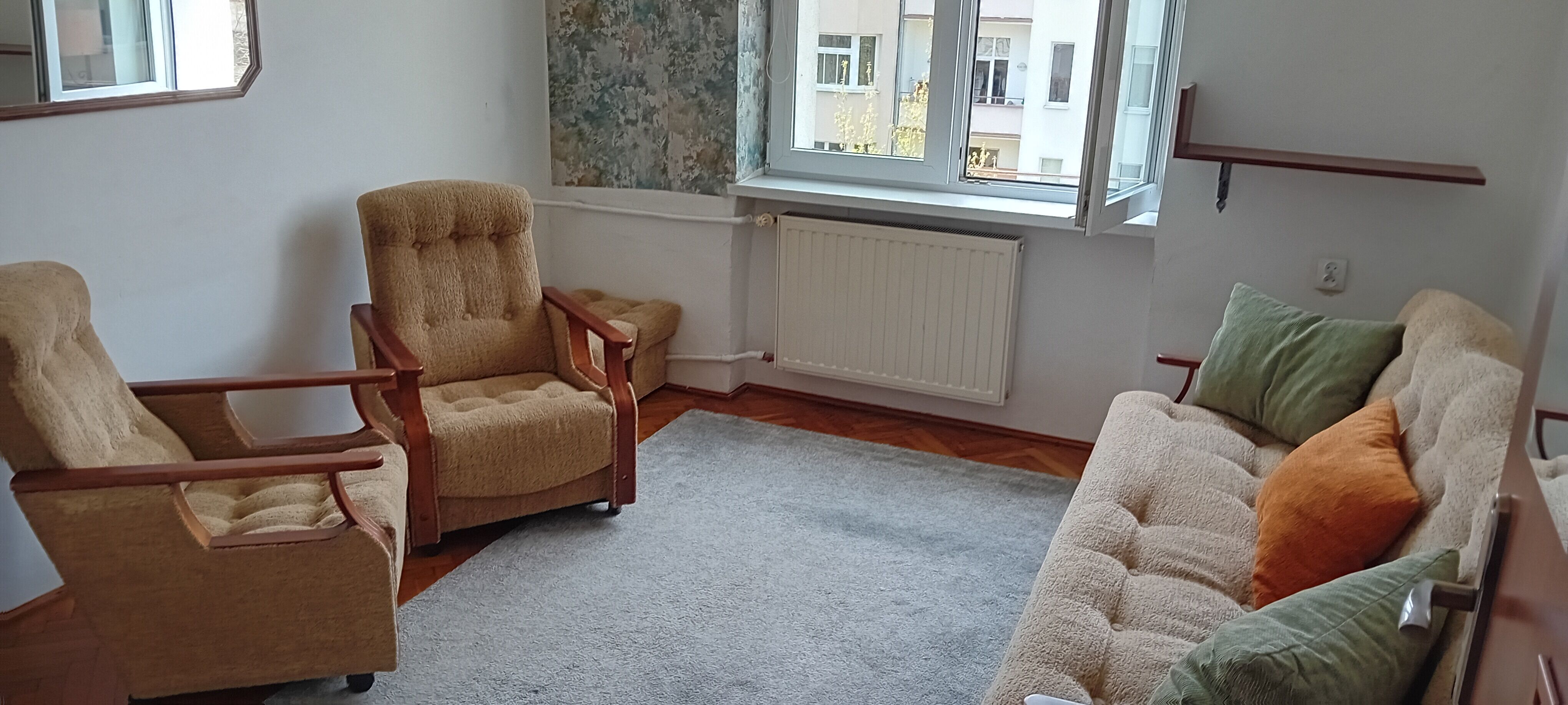 WYJĄTKOWA LOKALIZACJA! Do wynajęcia przyjazne...