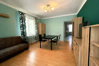 Mieszkanie 48m2 przy Lipowej CENTRUM od zaraz