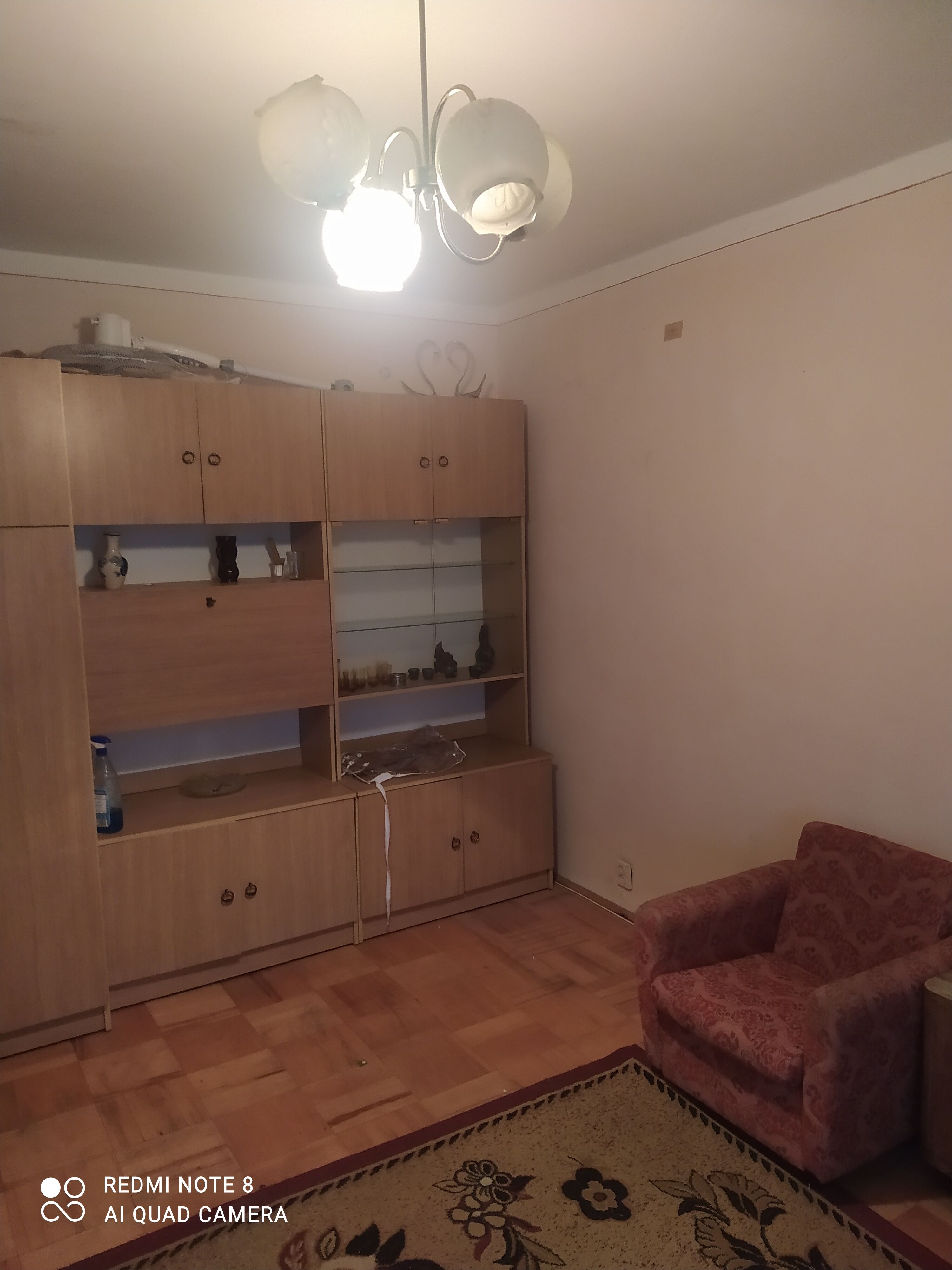 Wynajmę mieszkanie Dąbrowa Białostocka 