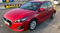 HYUNDAI i30 1.4 benzyna Classic+ kombi 2019r