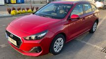 HYUNDAI i30 1.4 benzyna Classic+ kombi 2019r