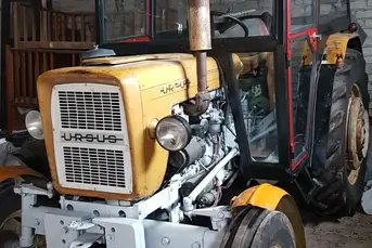 Sprzedam Ursus C-330