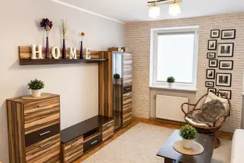 MIESZKANIE 2-POKOJOWE, BLISKO CENTRUM (BOJARY) 