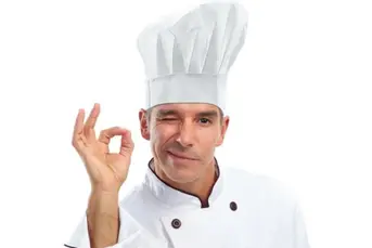 Bar z kuchnią Polska zatrudni kucharza 