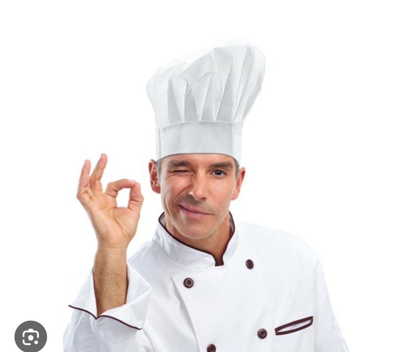 Bar z kuchnią Polska zatrudni kucharza 