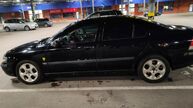 Sprzedam Volvo S60 2002rok D5 370k 6500,00zł