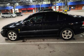 Sprzedam Volvo S60 2002rok D5 370k 6500,00zł