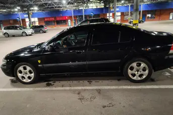 Sprzedam Volvo S60 2002rok D5 370k 6500,00zł