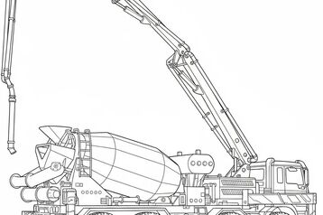 Zatrudnimy Operatora Pompy do Betonu.