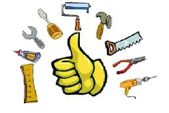 DOMOWE POGOTOWIE TECHNICZNE.