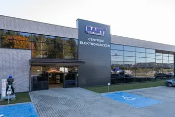 Asystentka  Asystent d.s. sprzedaży internetowej