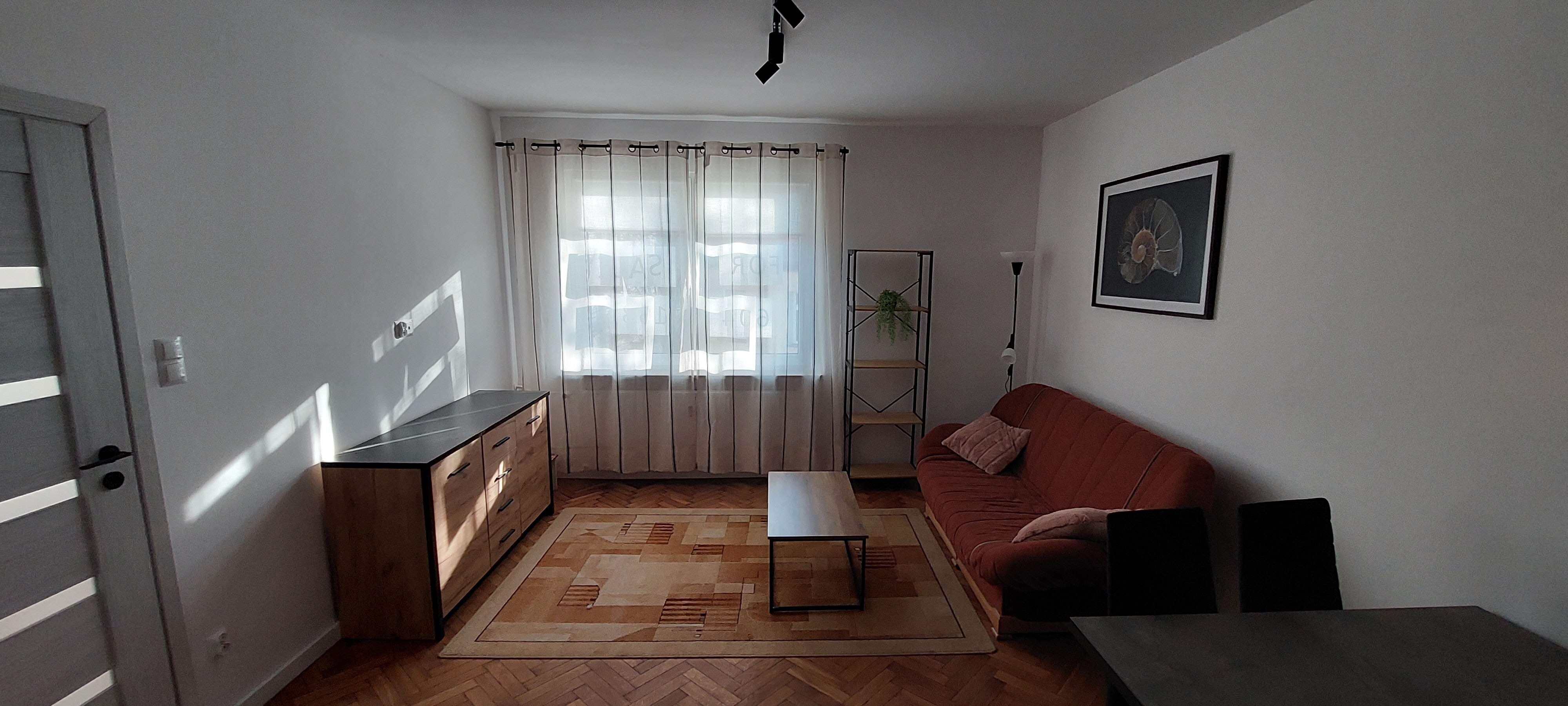 do wprowadzenia od zaraz (sprzedaje właściciel)