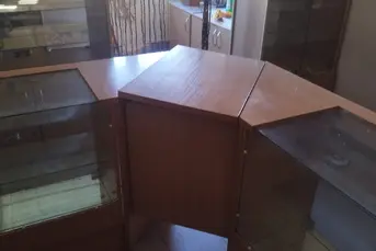 Sprzedam witryny sklepowe