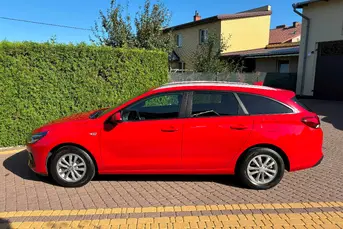 Hyundai i30 III 1.5 1,5 DPI 110 KM, Modern+Pakiet