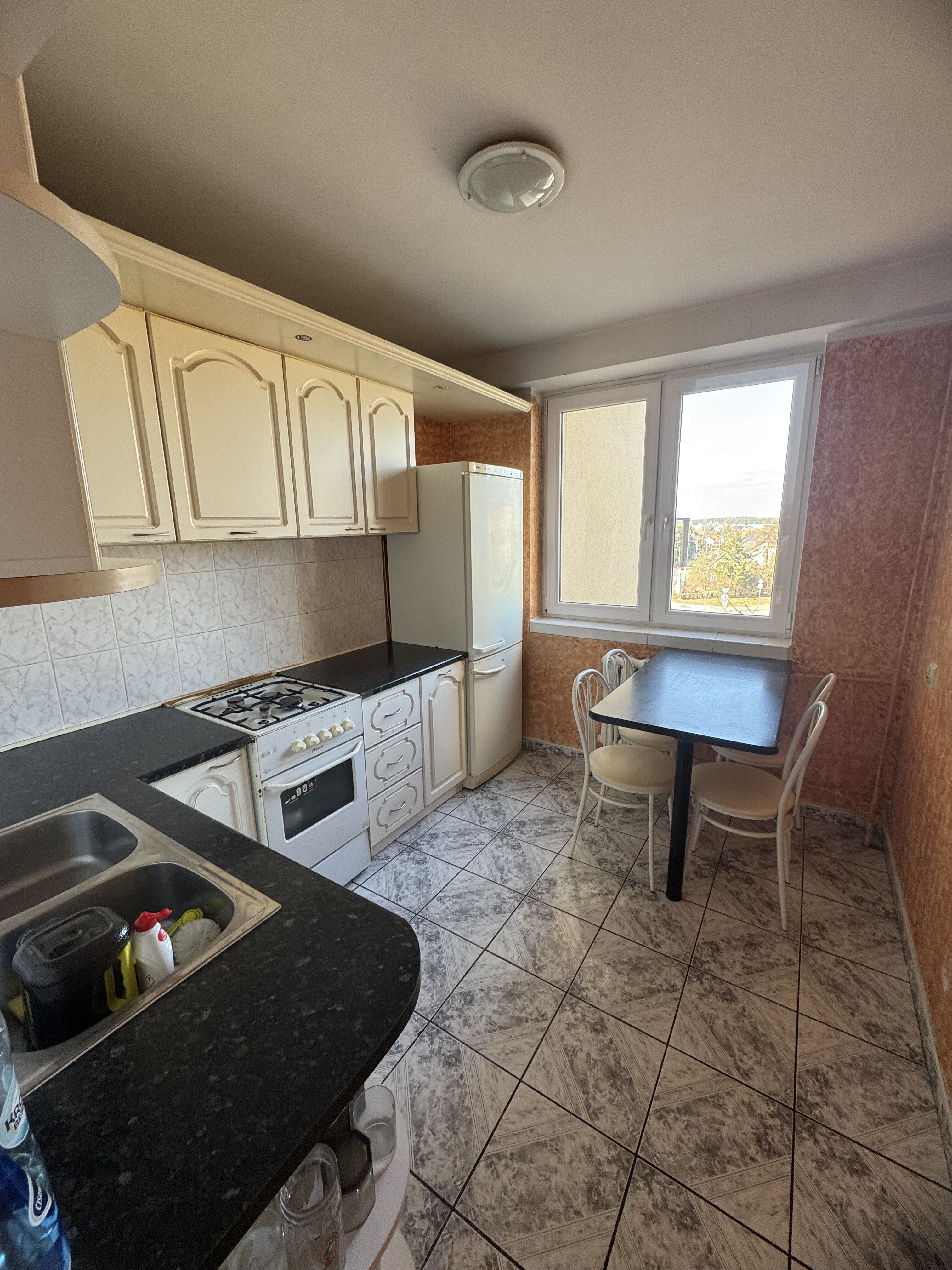 Sprzedam mieszkanie trzypokojowe 59,09m2