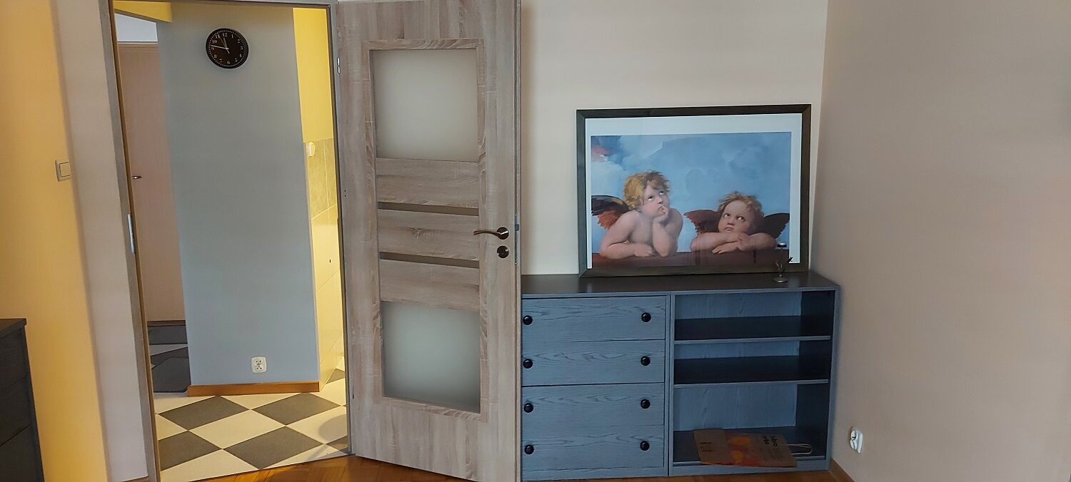 Sympatyczne 2 pok., 37m2, Ip., os. BOJARY