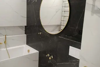 Kompleksowe wykończenia wnętrz 