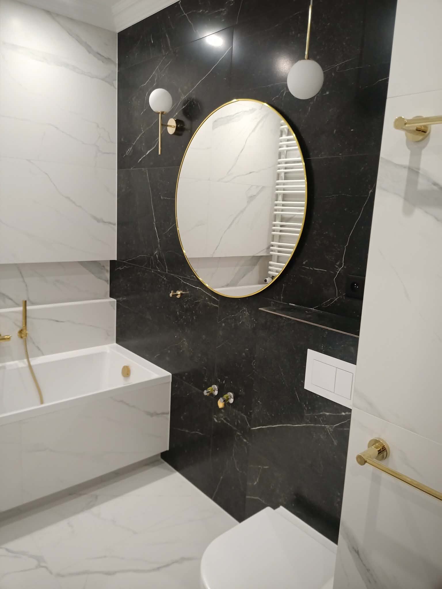 Kompleksowe wykończenia wnętrz 