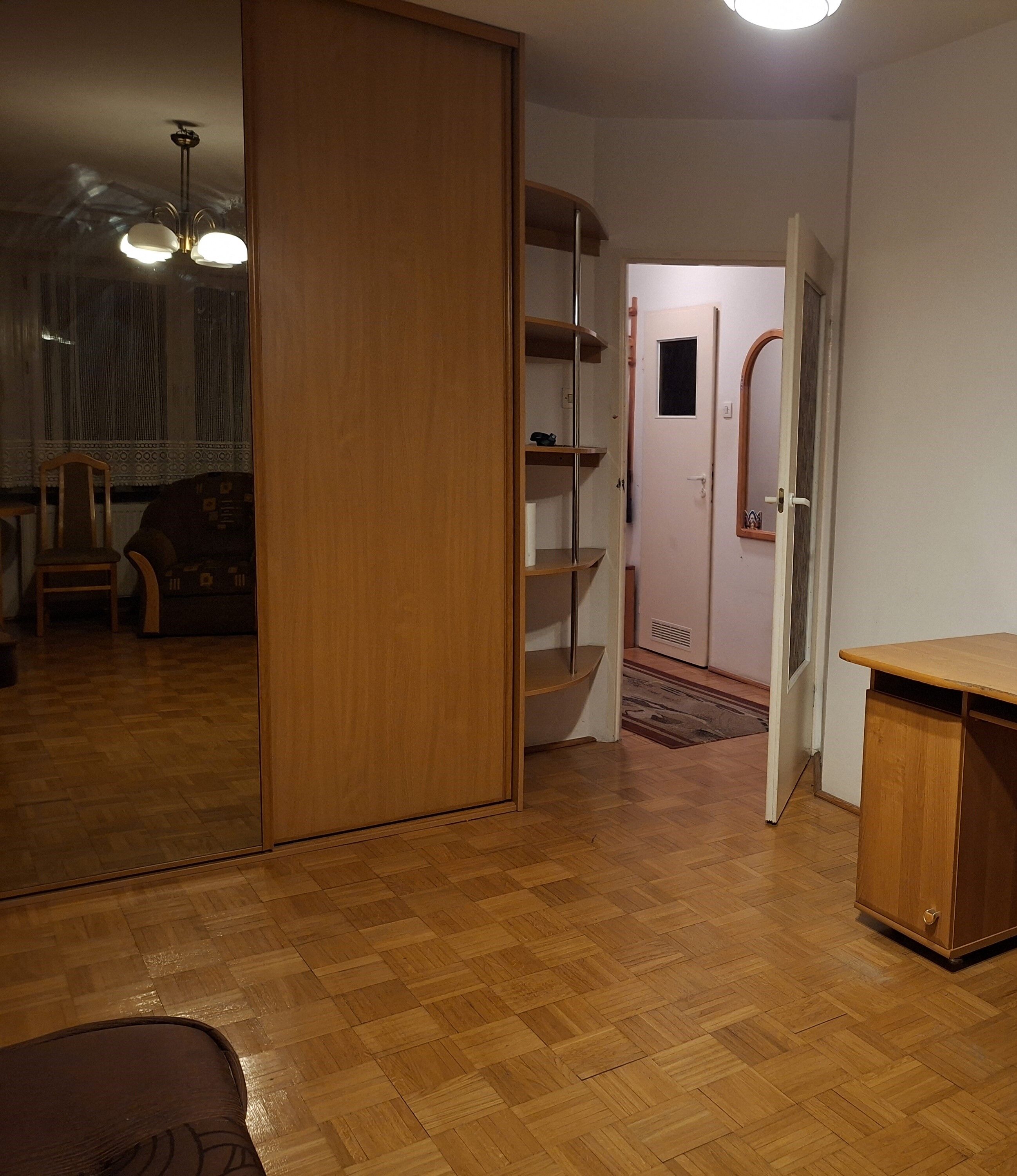 mieszkanie ul. Pogodna