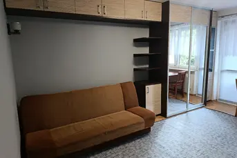 Kawalerka 25m do wynajęcia