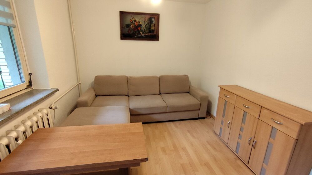 Rozkładowe 2 pok., 43m2, parter, os. BIAŁOSTOCZEK