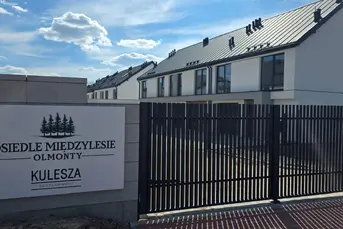 Osiedle Międzylesie, Olmonty 