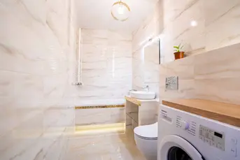 Nowy 3-pokojowy apartament ANTONIUK