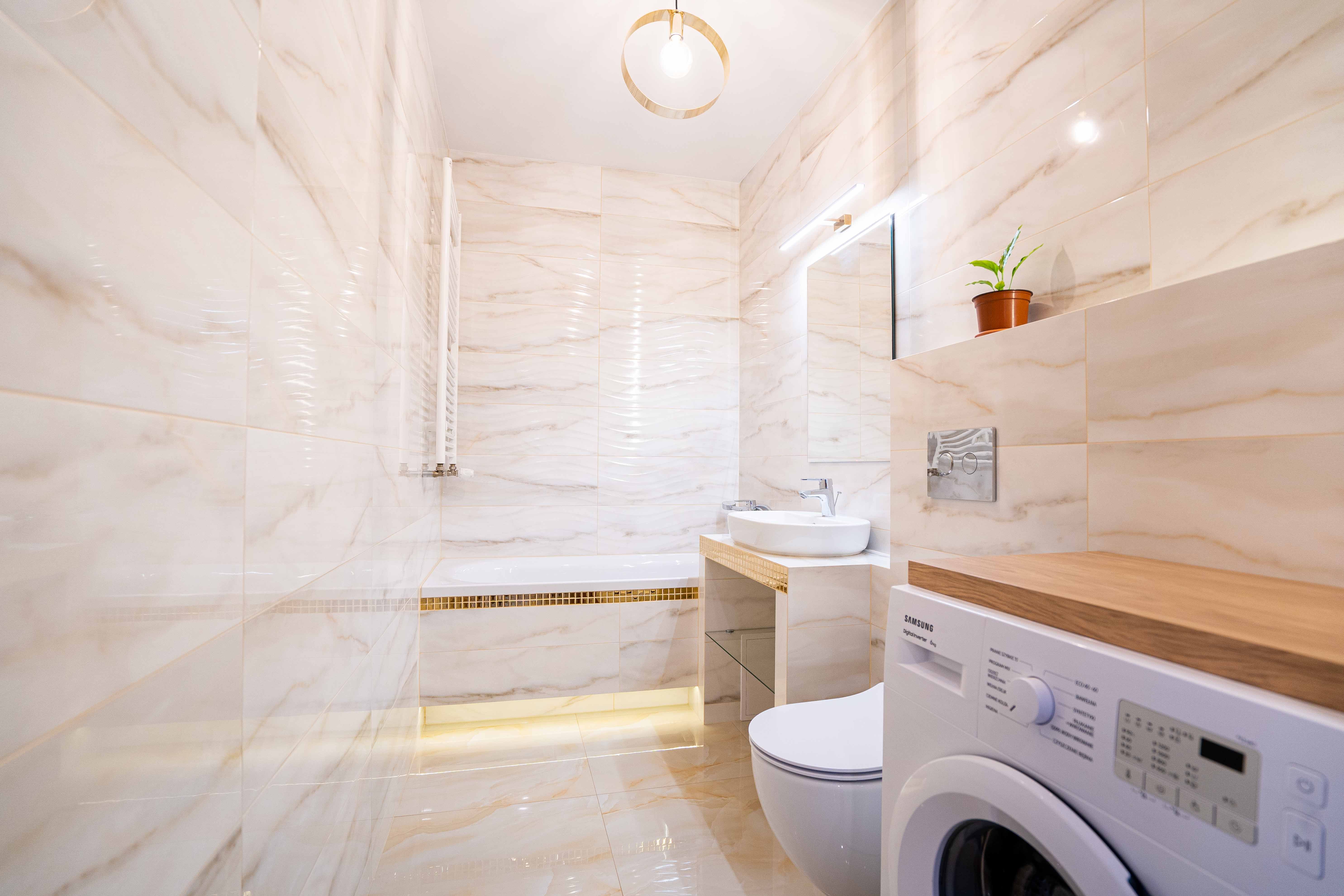 Nowy 3-pokojowy apartament ANTONIUK