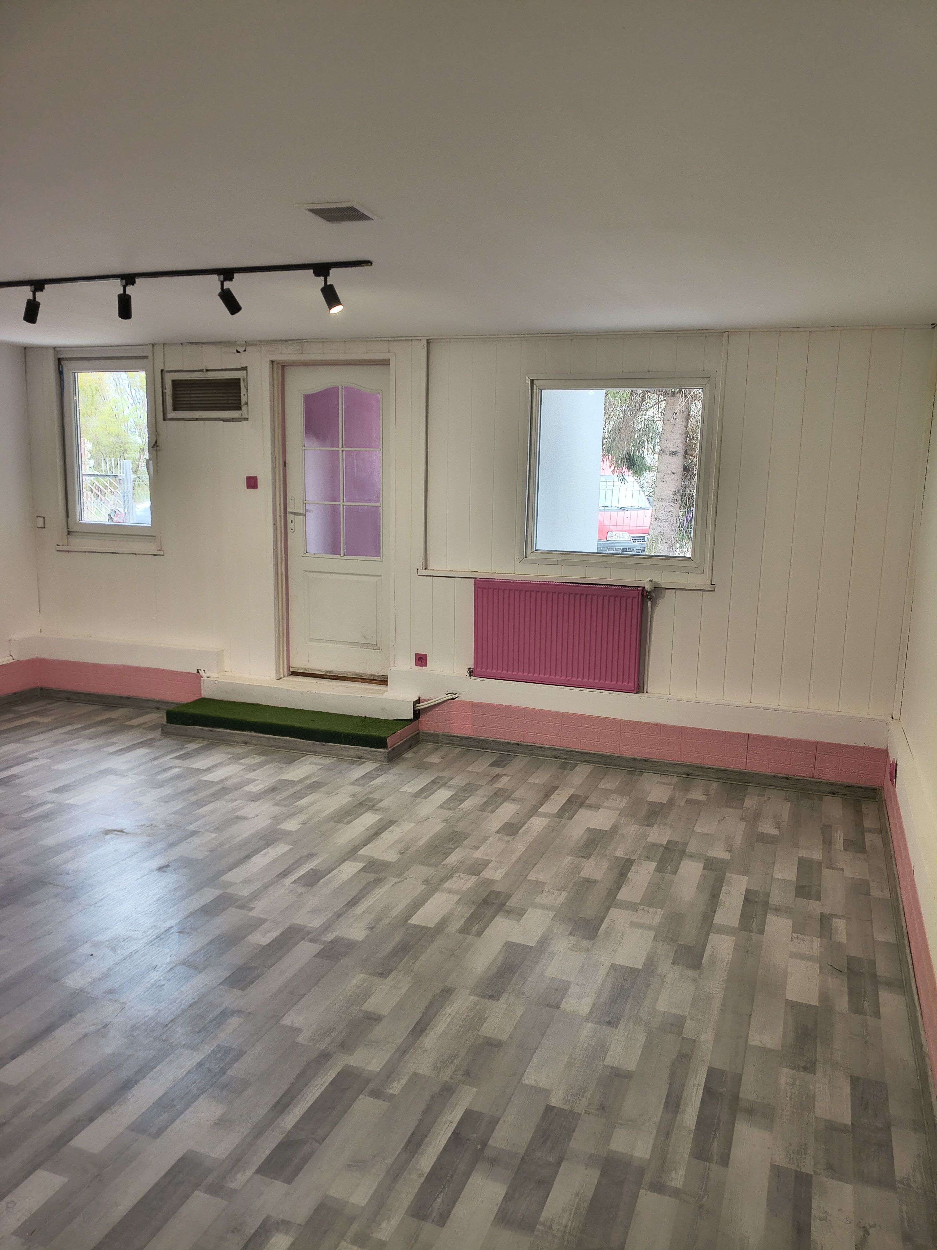 Lokal pod działalność gospodarczą 70m2 