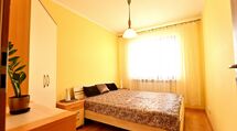 2-pokojowy apartament DLA PARY