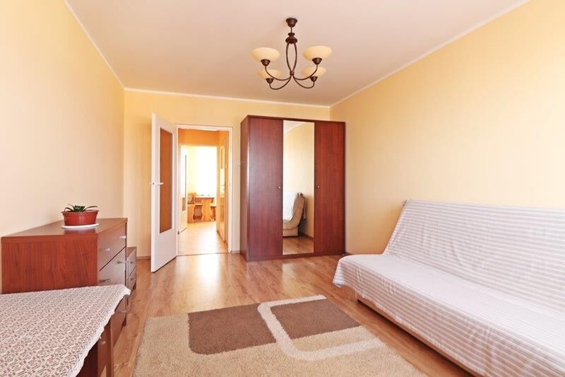 2-pokojowe z oddzielnymi pokojami na Antoniuku