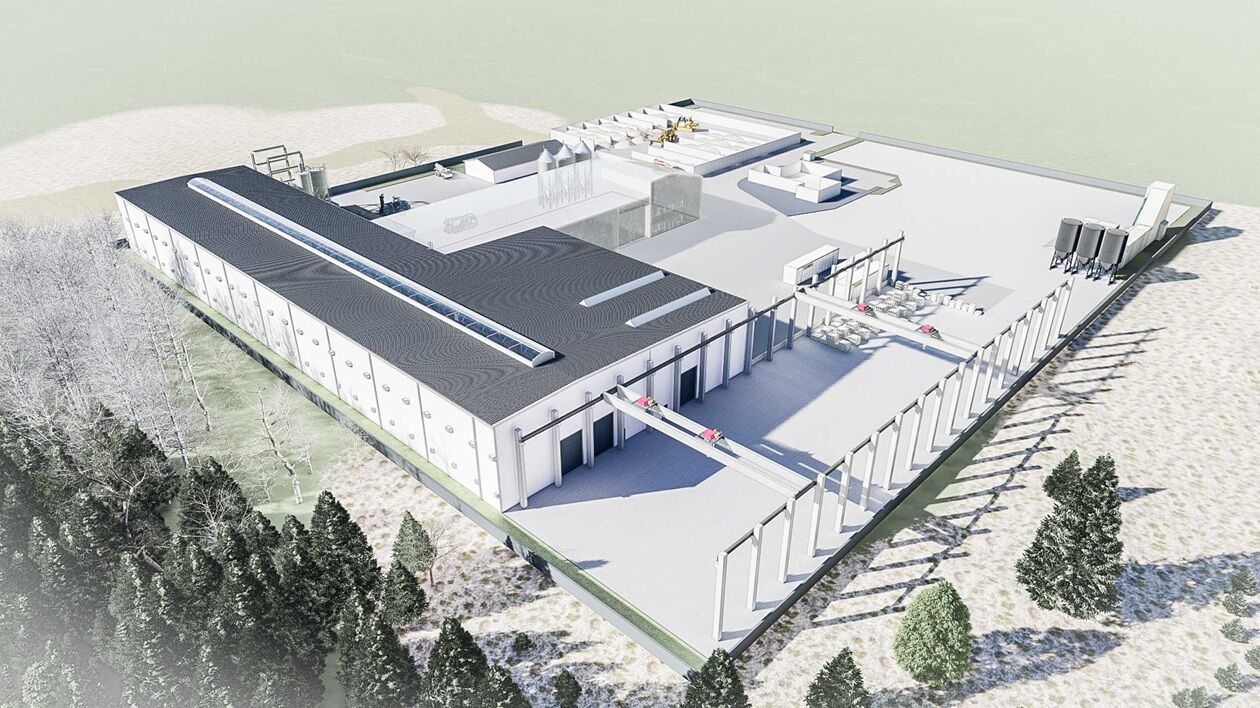 Firma RAK-BUD - Prefabrykaty zatrudni Pracownia na