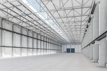  Pracownik Produkcji na HALI