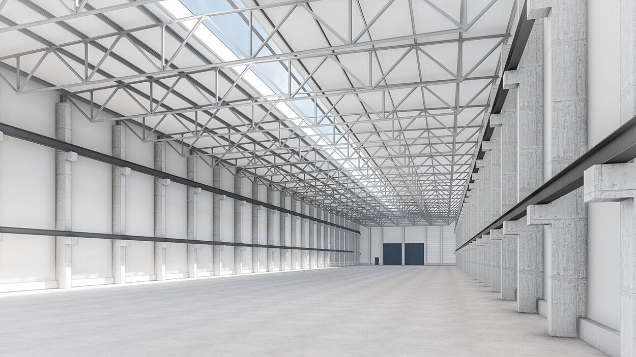  Pracownik Produkcji na HALI