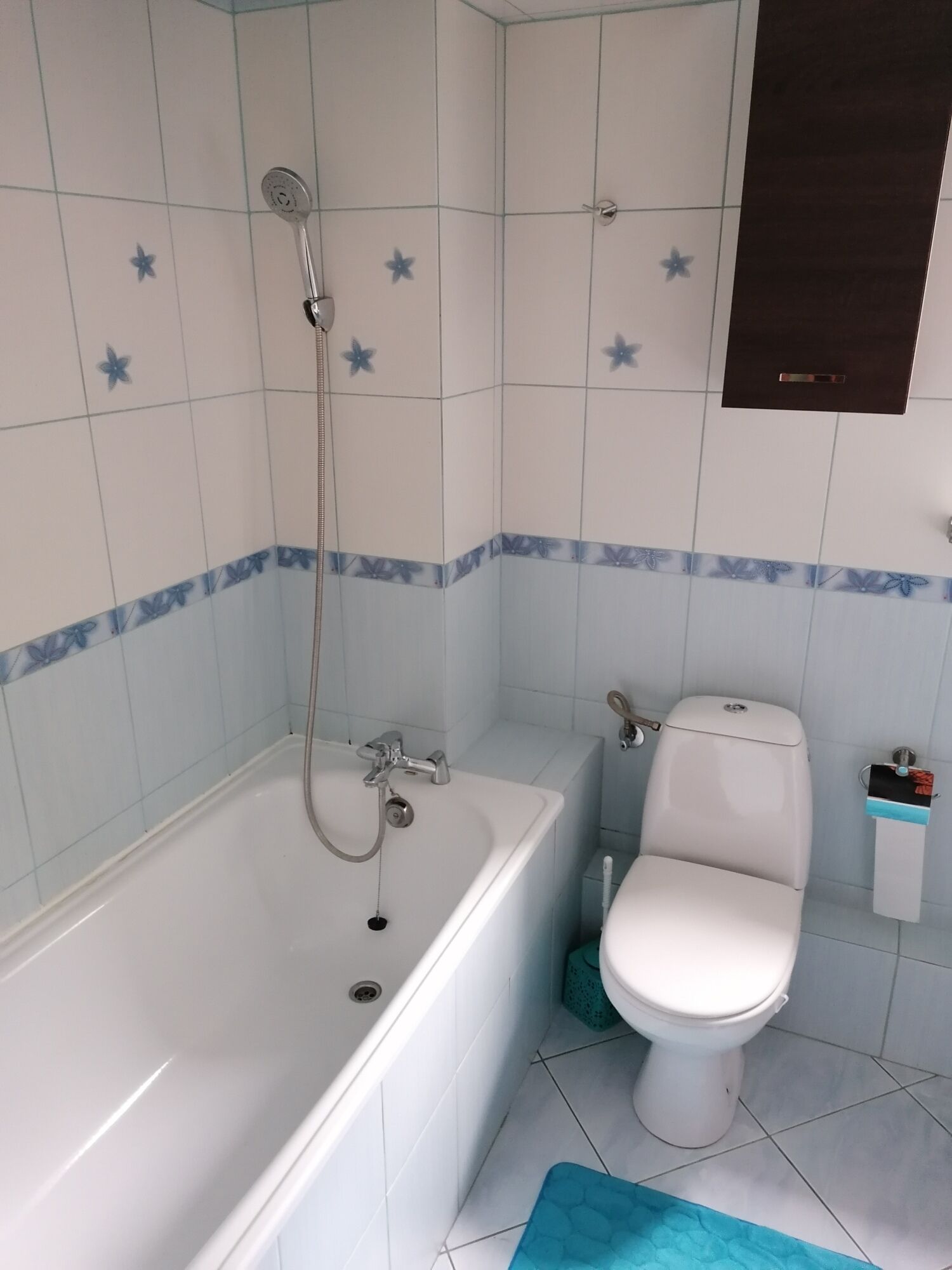 MIESZKANIE umebl. 2pok 49m2 Białystok Dziesięciny