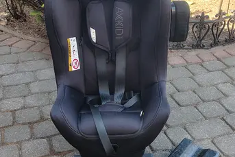 Axkid minikid 4 sprzedam 