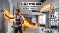 Wykończenia i remonty wnętrz 