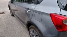 Suzuki scross 2014, 4x4, 1,6 diesel