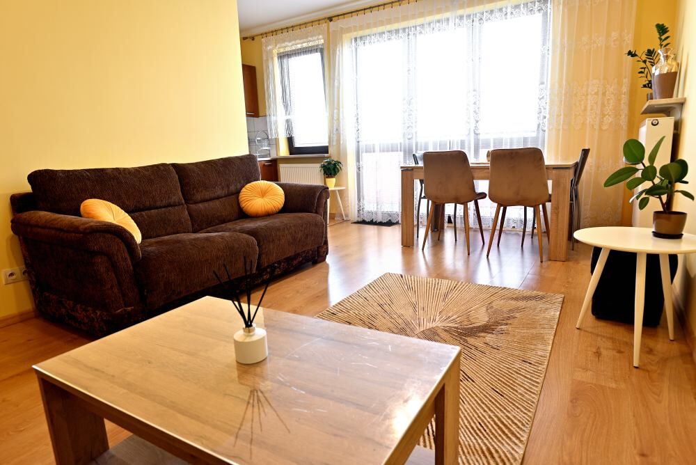 2-pokojowy apartament DLA PARY