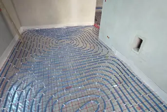 Podlaskie Centrum Ogrzewania - usługi hydrauliczne