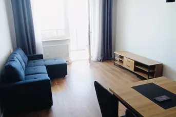 Wynajmę mieszkanie z miejscem postojowym