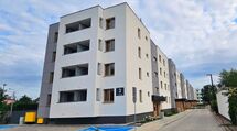 OKAZJA  Bez PCC ul. Zaścianki 38m2 (2 Pok.)