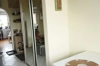 BLISKO CENTRUM Radzymińska 43m2 2 pokoje z kuchnią