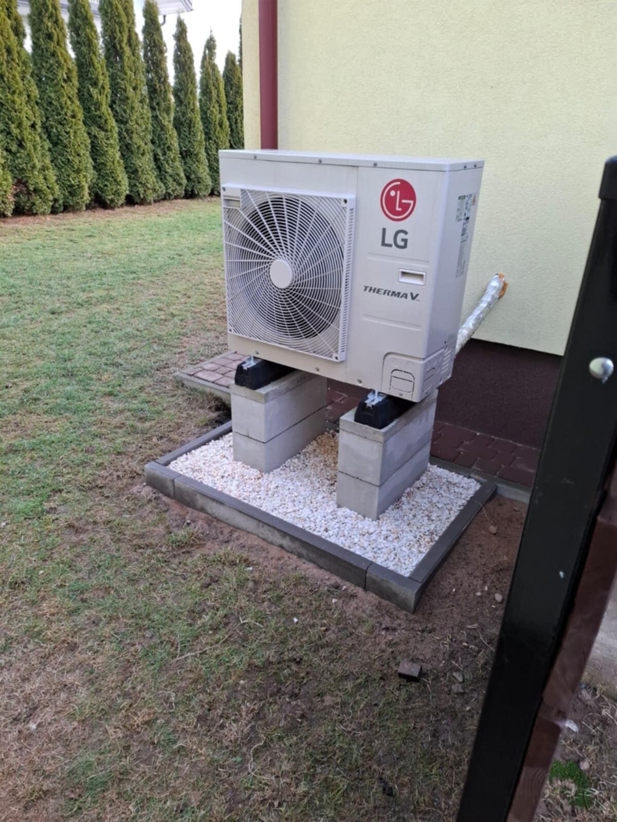 Podlaskie Centrum Ogrzewania - usługi hydrauliczne