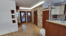 Mam do wynajęcia 3 pokoje na parterze